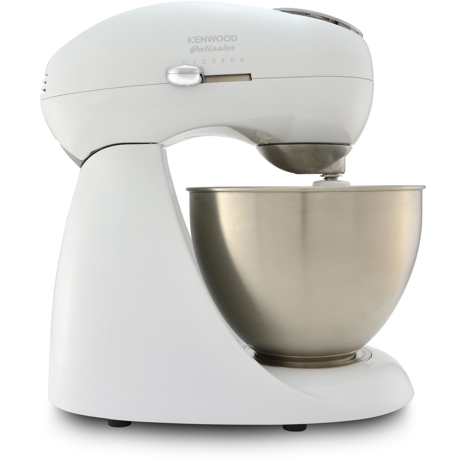 Купить миксер kenwood