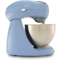 Kenwood MX317 Retro Patissier Stand Mixer Blue
