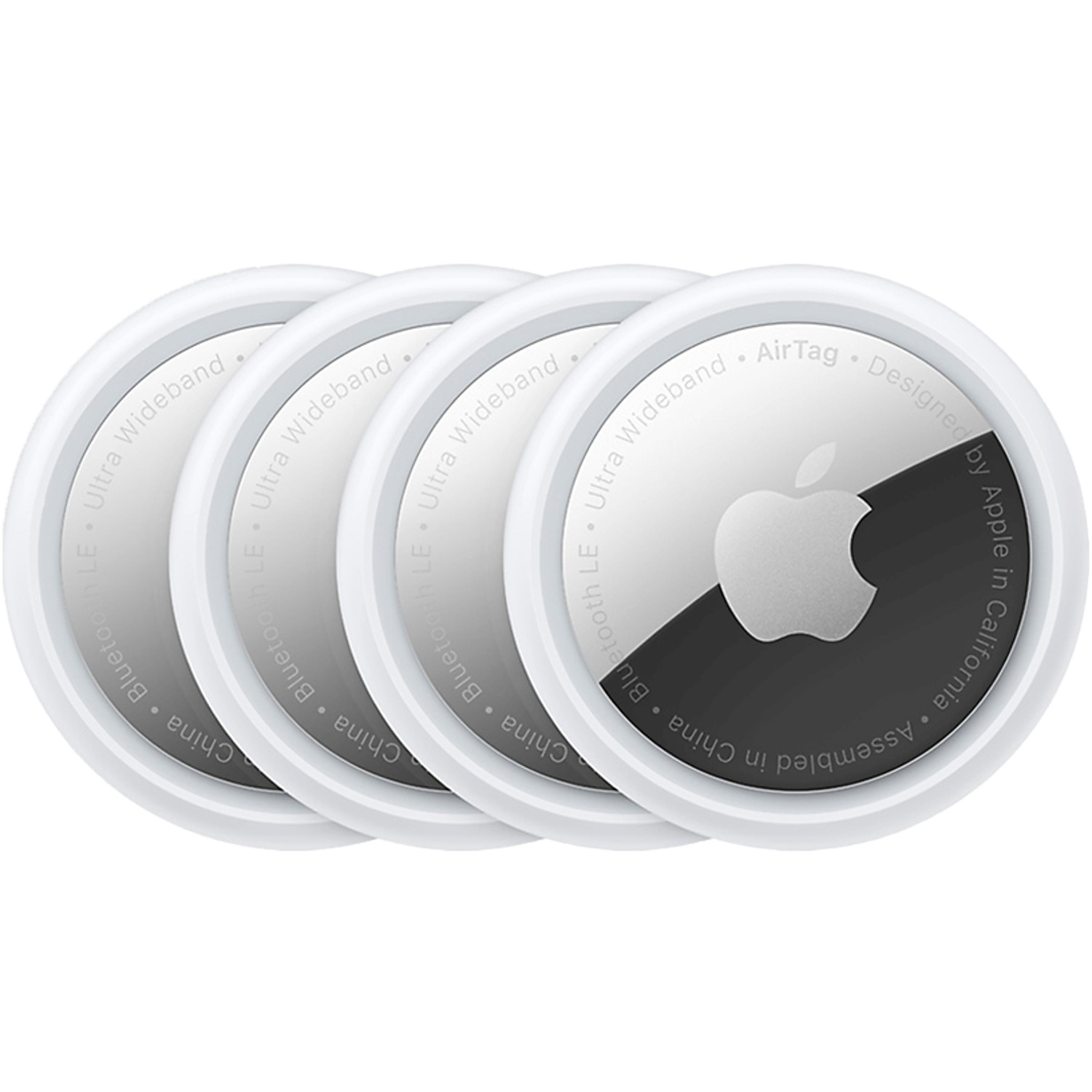 Review: Apple AirTag -- find lost items - iPhone J.D.