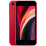 Apple iPhone SE 2020 Red 4.7" 256GB 4G Unlocked & SIM Free