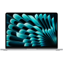 MRXR3B/A Apple MacBook Air 13 Inch M3 8GB RAM 512GB SSD 2024 - Silver