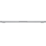 Apple MacBook Air 13 Inch M3 8GB RAM 512GB SSD 2024 - Silver