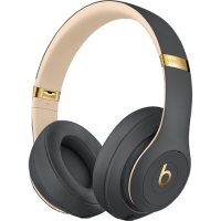 Beats Studio3 Wireless Shadow Grey Wireless Headphones