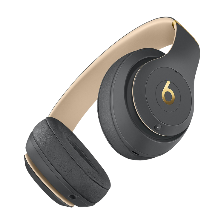 Beats Studio3 Wireless Shadow Grey Wireless Headphones