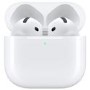 Apple AirPods 4th Gen without Active Noise Cancellation - 2024