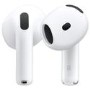 Apple AirPods 4th Gen without Active Noise Cancellation - 2024