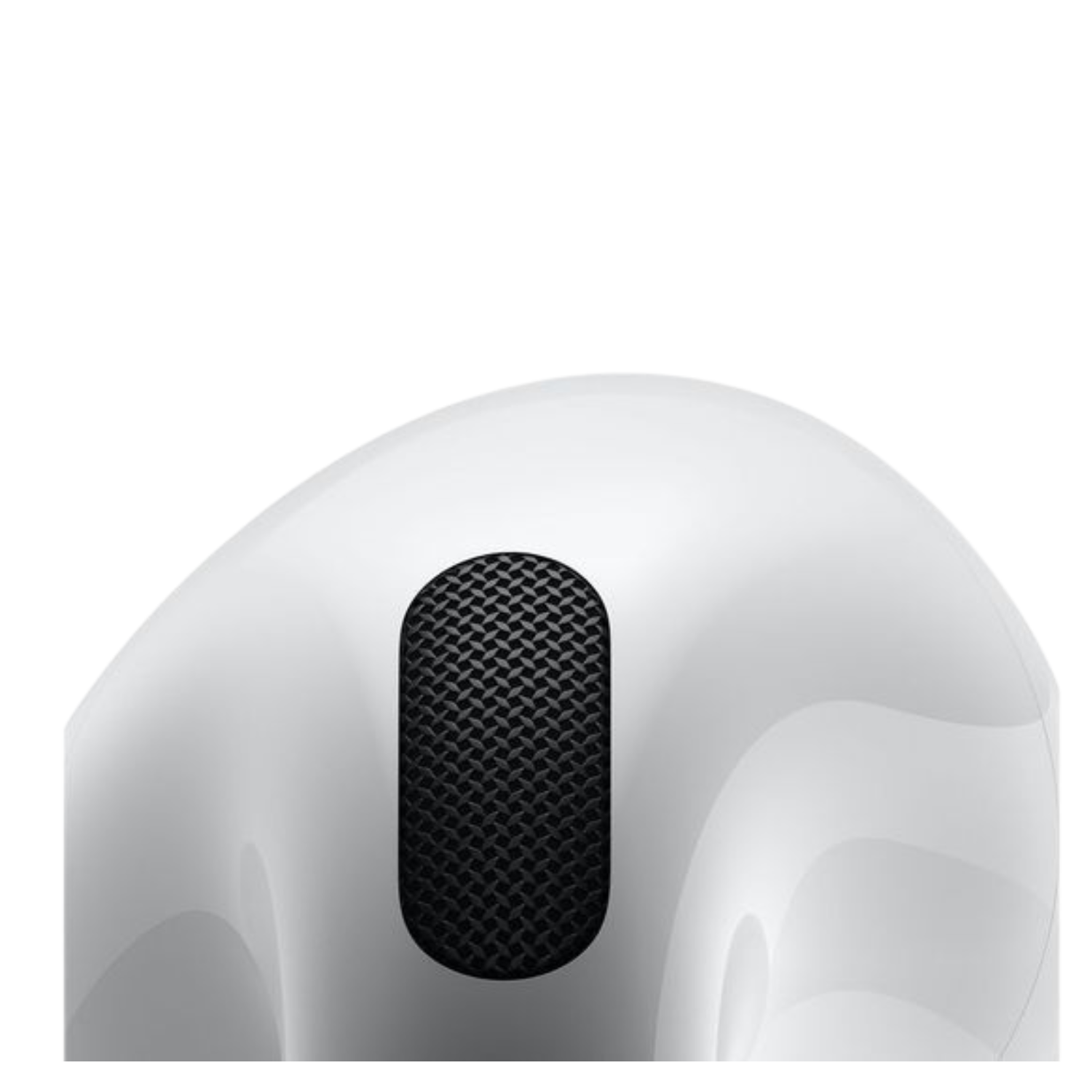 Apple AirPods 4th Gen with Active Noise Cancellation - 2024 Apple AirPods 4th Gen with Active Noise Cancellation - 2024
