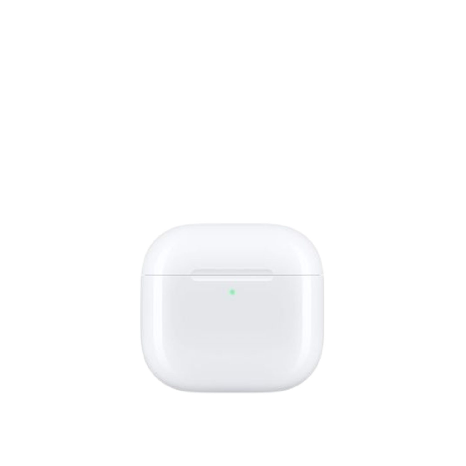 Apple AirPods 4th Gen with Active Noise Cancellation - 2024 Apple AirPods 4th Gen with Active Noise Cancellation - 2024
