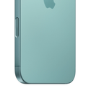 Apple iPhone 16 Plus Teal 6.7" 512GB 5G Unlocked & SIM Free Smartphone