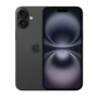 Apple iPhone 16 Black 6.1" 128GB 5G Unlocked & SIM Free Smartphone