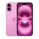 MYEA3QN/A Apple iPhone 16 128GB 5G SIM Free Smartphone - Pink