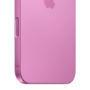 Apple iPhone 16 Pink 6.1" 128GB 5G Unlocked & SIM Free Smartphone