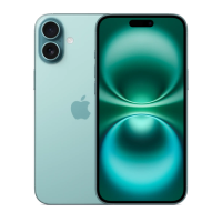 Apple iPhone 16 Teal 6.1" 256GB 5G Unlocked & SIM Free Smartphone Apple iPhone 16 Teal 6.1" 256GB 5G Unlocked & SIM Free Smartphone