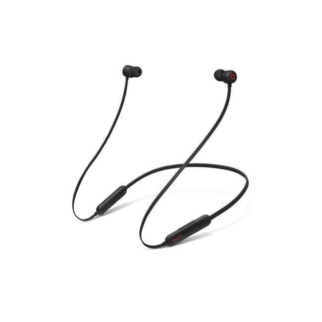 Beats Flex Wireless Bluetooth Earphones - Black