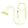 Beats Flex Wireless Bluetooth Earphones - Citrus Yellow