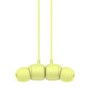 Beats Flex Wireless Bluetooth Earphones - Citrus Yellow