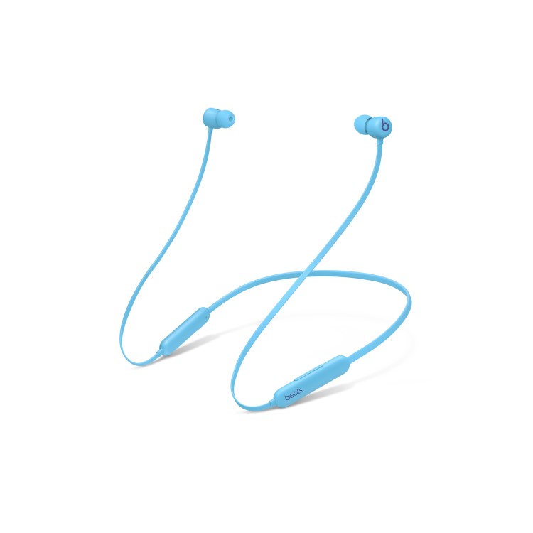 Beats Flex All-Day Wireless Earphones - Flame Blue