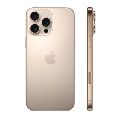 Apple iPhone 16 Pro 128GB 5G SIM Free Smartphone - Desert Titanium