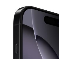 Apple iPhone 16 Pro 1TB 5G SIM Free Smartphone - Black Titanium