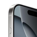 MYNT3QN/A Apple iPhone 16 Pro 1TB 5G SIM Free Smartphone - White Titanium