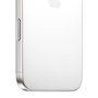 Apple iPhone 16 Pro Max 256GB 5G SIM Free Smartphone - White Titanium