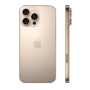 Apple iPhone 16 Pro Max Desert Titanium 6.9" 256GB 5G Unlocked & SIM Free Smartphone