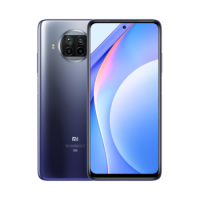 Xiaomi Mi 10T Lite Blue 6.67" 128GB 5G Unlocked & SIM Free