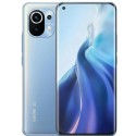 MZB08JOEN Xiaomi Mi 11 6.81" Horizon Blue 256GB 8GB 5G Unlocked & SIM Free