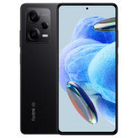Xiaomi Redmi Note 12 Pro 5G Midnight Black 6.67" 128GB 6GB 5G Unlocked & SIM Free Smartphone Xiaomi Redmi Note 12 Pro 5G Midnight Black 6.67" 128GB 6GB 5G Unlocked & SIM Free Smartphone