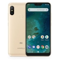 Xiaomi Mi A2 Lite Gold 5.84" 32GB 4G Unlocked & SIM Free