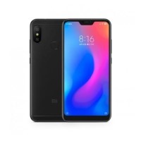 Xiaomi Mi A2 Lite Black 5.84" 32GB 4G Unlocked & SIM Free