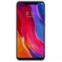 Grade A2 Xiaomi Mi 8 Blue 6.21" 64GB 4G Dual SIM Unlocked & SIM Free