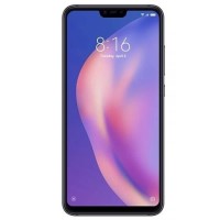 Xiaomi Mi 8 Lite Midnight Black 6.26" 128GB 4G Dual SIM Unlocked & SIM Free