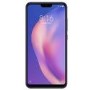 Xiaomi Mi 8 Lite Midnight Black 6.26" 128GB 4G Dual SIM Unlocked & SIM Free