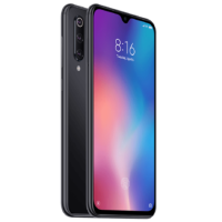 Xiaomi Mi 9 SE Piano Black 5.97" 64GB 4G Dual SIM Unlocked & SIM Free