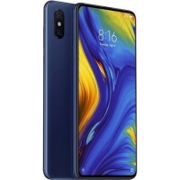 Xiaomi Mi Mix 3 5G Sapphire Blue 6.39" 128GB 5G Unlocked & SIM Free