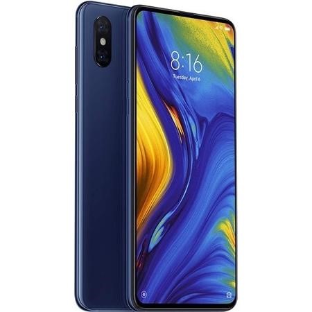 Xiaomi Mi Mix 3 5G Sapphire Blue 6.39" 128GB 5G Unlocked & SIM Free