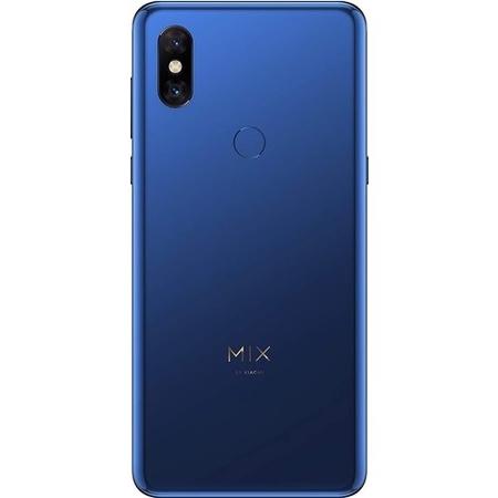 Xiaomi Mi Mix 3 5G Sapphire Blue 6.39" 128GB 5G Unlocked & SIM Free