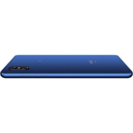 Xiaomi Mi Mix 3 5G Sapphire Blue 6.39" 128GB 5G Unlocked & SIM Free
