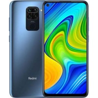 Xiaomi Redmi Note 9 Midnight Grey 6.53" 128GB 4G Unlocked & SIM Free