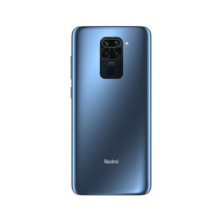 Xiaomi Redmi Note 9 Midnight Grey 6.53" 128GB 4G Unlocked & SIM Free