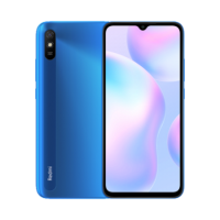 Xiaomi Redmi 9A Blue 6.53" 32GB 4G Unlocked & SIM Free