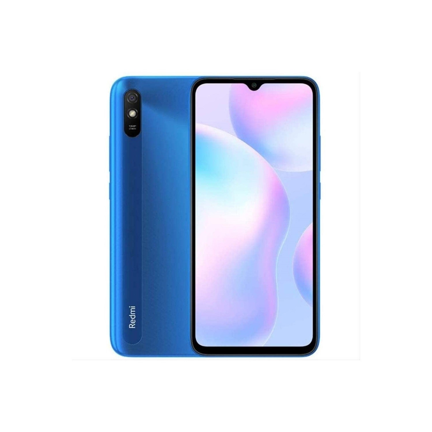 Xiaomi Redmi 9AT Sky Blue 6.53 32GB 4G Unlocked & SIM Free