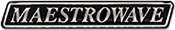 Maestrowave logo
