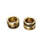MagnaPure Dual Magnetic Filter for Central Heating & Heat Pump Systems – 22mm/28mm – Black