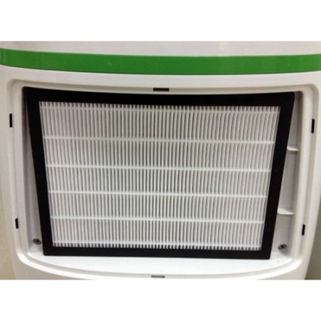 Optional Meaco12le-filter HEPA filter