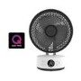 Refurbished Meaco Sefte 10” Table Air Circulator Fan - Powerful Super Quiet & Low-Energy