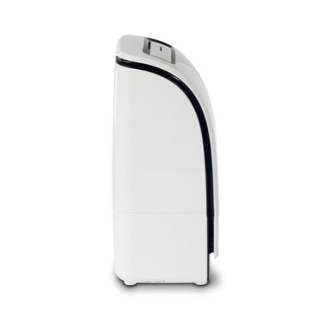 MeacoMist Deluxe Cool and Warm Mist Ultrasonic Humidifier 6 liter tank 2 year warranty