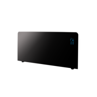 MeacoWall 103 Black Ultra Quiet Wall Mounted Dehumidifier