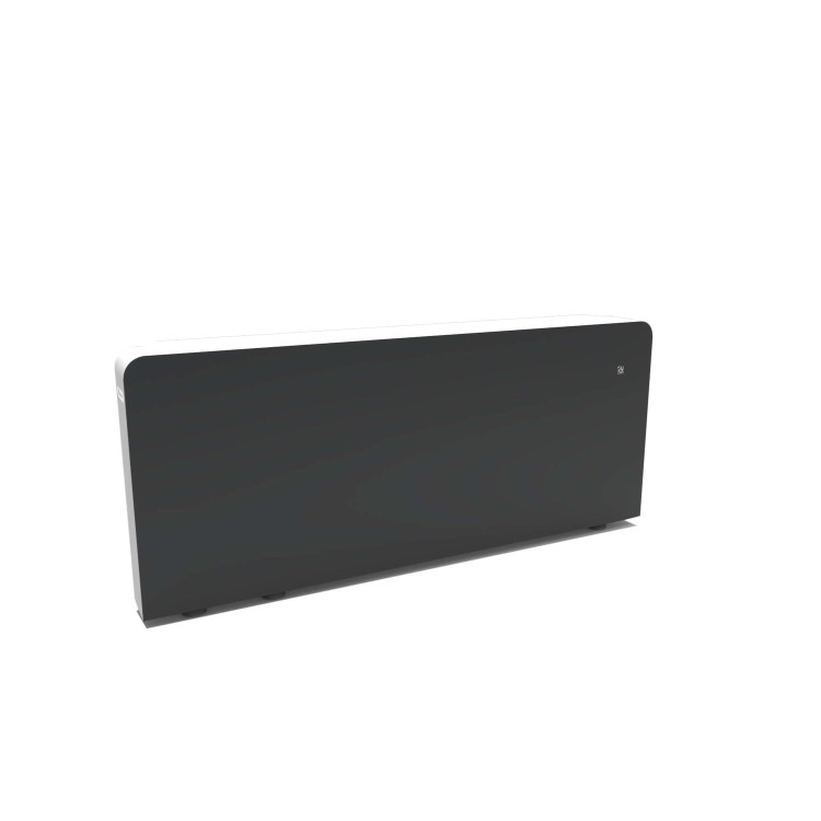 MeacoWall 103 Black Ultra Quiet Wall Mounted Dehumidifier